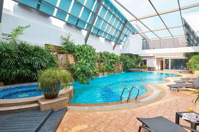 ریجنسی هاوس