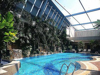 ریجنسی هاوس