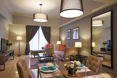 ریجنسی هاوس