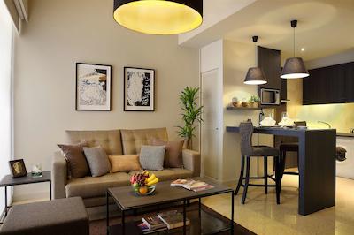 ریجنسی هاوس