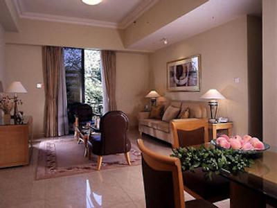 ریجنسی هاوس