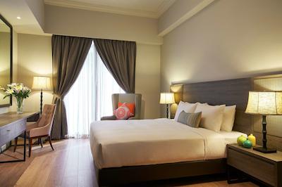 ریجنسی هاوس