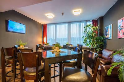 بست وسترن امدیا پاساو