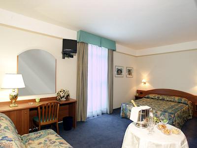 ویلا فنتانا