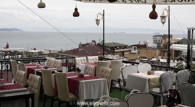 ویلا پاشا هتل