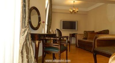 ویلا پاشا هتل