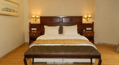 ویلا پاشا هتل