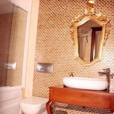 ویلا پاشا هتل