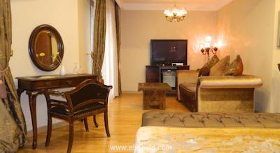 ویلا پاشا هتل