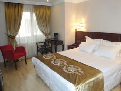 ویلا پاشا هتل