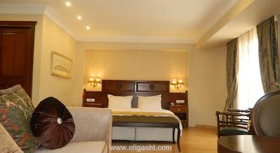 ویلا پاشا هتل