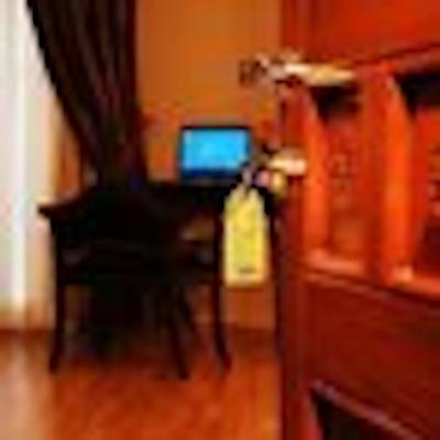 ویلا پاشا هتل