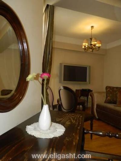 ویلا پاشا هتل