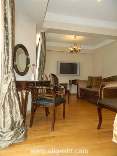 ویلا پاشا هتل