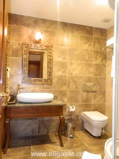 ویلا پاشا هتل