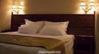 ویلا پاشا هتل