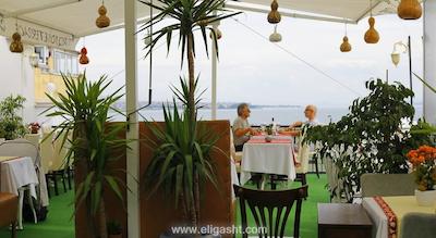 ویلا پاشا هتل