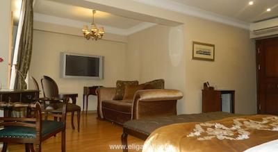 ویلا پاشا هتل