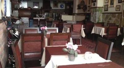 ویلا پاشا هتل