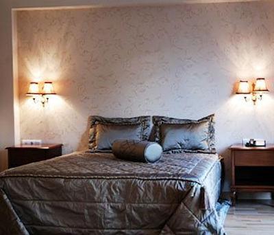 ویلا پاشا هتل