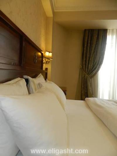 ویلا پاشا هتل