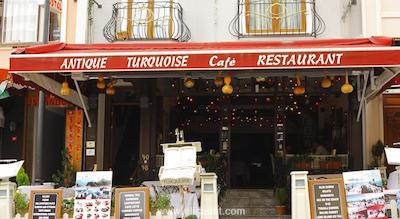 ویلا پاشا هتل