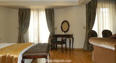 ویلا پاشا هتل