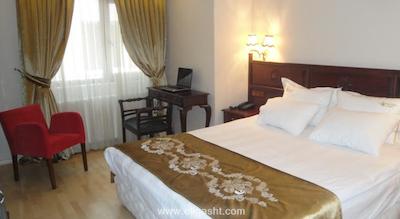 ویلا پاشا هتل