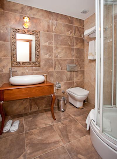 ویلا پاشا هتل