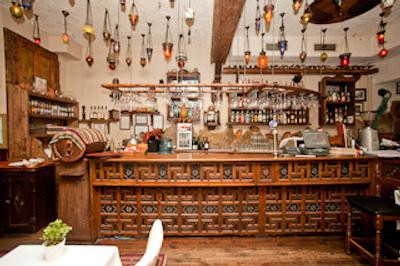 ویلا پاشا هتل