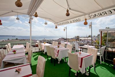 ویلا پاشا هتل