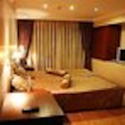 ویلا پاشا هتل