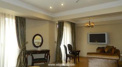 ویلا پاشا هتل