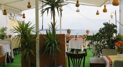 ویلا پاشا هتل