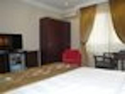 ویلا پاشا هتل