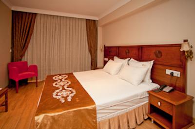 ویلا پاشا هتل