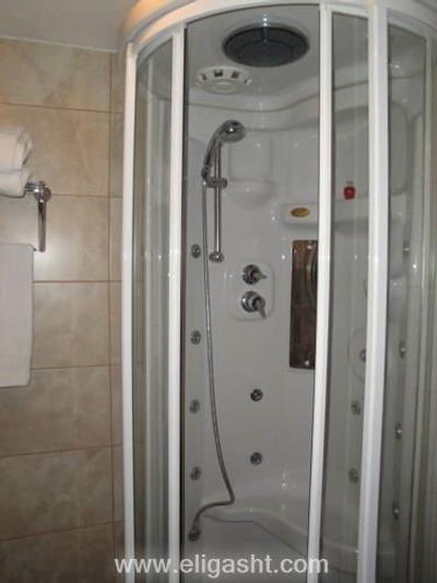 ویلا پاشا هتل