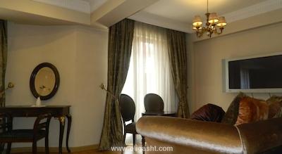 ویلا پاشا هتل