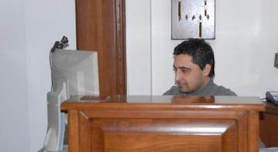 ویلا پاشا هتل