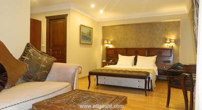 ویلا پاشا هتل