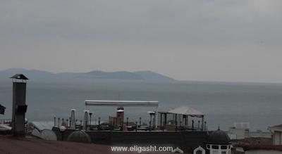 ویلا پاشا هتل