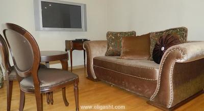 ویلا پاشا هتل