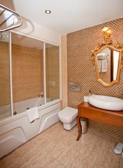 ویلا پاشا هتل