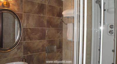 ویلا پاشا هتل