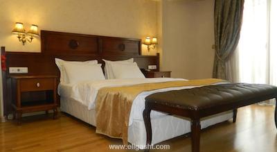 ویلا پاشا هتل