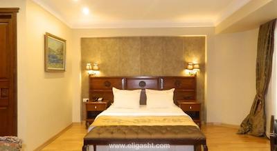 ویلا پاشا هتل