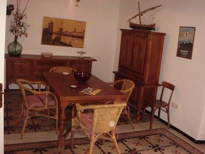 پتکسینز اپارتامنتز