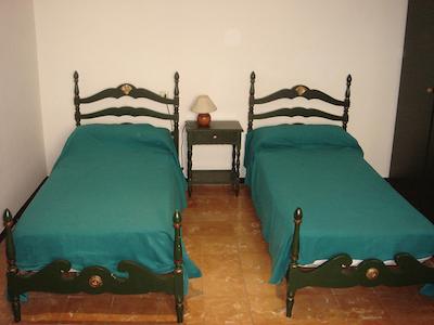 پتکسینز اپارتامنتز