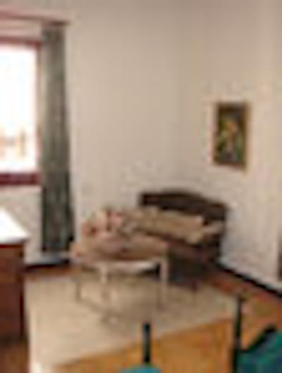 پتکسینز اپارتامنتز