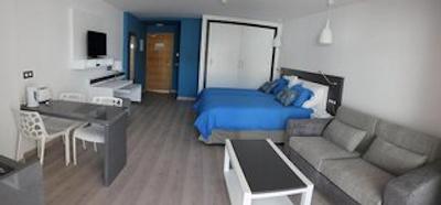 سرواتور کاسابلانکا سویتز اند اسپا